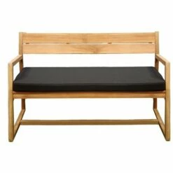 CÉMONJARDIN Banc De Jardin Valladolid En Teck Grade C