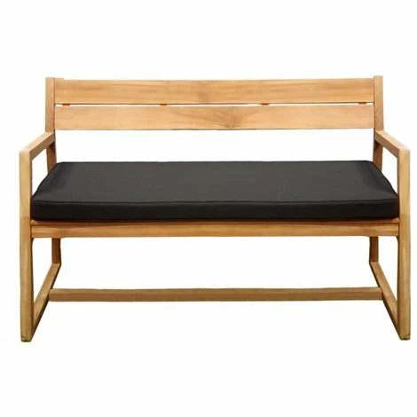 CÉMONJARDIN Banc De Jardin Valladolid En Teck Grade C