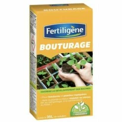 FERTILIGENE Fertiligène - Bouturage Fertiligène Pipette - 100ml