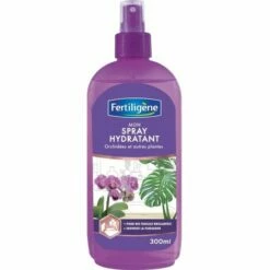 FERTILIGENE Fertiligène - Mon Spray Hydratant Orchidées Et Toutes Plantes - 300g