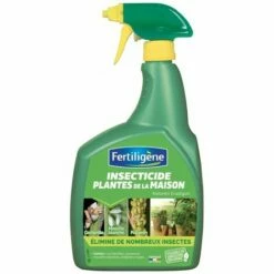 FERTILIGENE Fertiligène - Insecticide Plantes De La Maison - 800ml