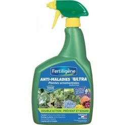 FERTILIGENE Fertiligène - Anti Maladies Ultra Ornemental Prêt à L'emploi 800ml