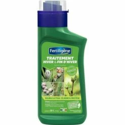FERTILIGENE Fertiligène - Traitement D'Hiver & De Fin D'Hiver, 400ml