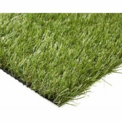 CÉMONJARDIN Gazon Synthétique 30 Mm - Rouleau 4 X 1m Soit 4m²