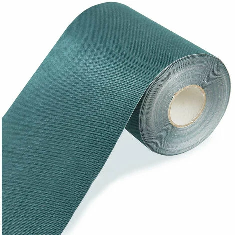 CÉMONJARDIN Kit 8 M² De Gazon Synthétique 30 Mm - 2 Rouleaux 4 X 1 M – Image 2