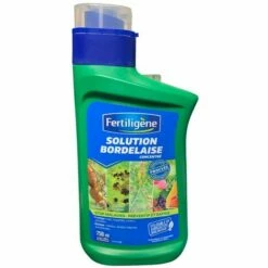 Solution Bordelaise Concentré 750ml FERTILIGENE
