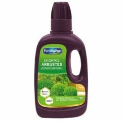 FERTILIGENE - Engrais Arbustes En Pots 400ml /nc