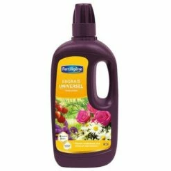 FERTILIGENE - Engrais Liquide Universel Toutes Plantes 750ml /nc