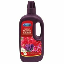 FERTILIGENE - Engrais Plantes Fleuries 750ml /nc