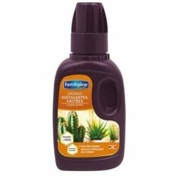 FERTILIGENE - Engrais Succulentes Cactées 250ml /nc