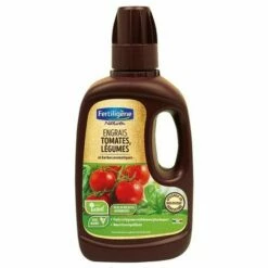 FERTILIGENE - Engrais Tomates Légumes 400ml /nc