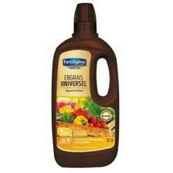 FERTILIGENE - Engrais Universel 750ml /nc