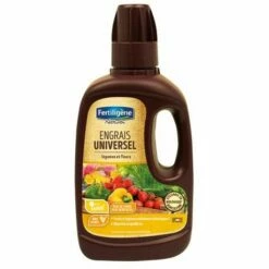 FERTILIGENE - Engrais Universel UAB 400ml /nc