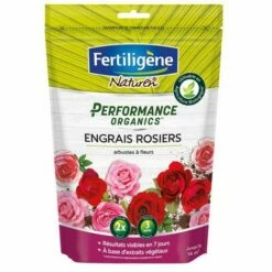 FERTILIGENE - Engrais Rosiers Arbustes à Fleurs 700g /nc