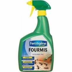 Fertiligene - Anti Fourmis Prêt A L'Emploi 800ml FF80N