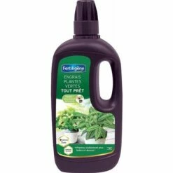 FERTILIGENE Fertiligène - Engrais Plante Verte 1L