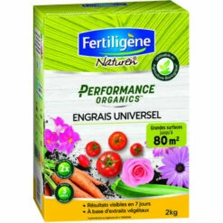 FERTILIGENE Engrais Universel 2kg