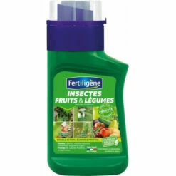 FERTILIGENE Insectic Fruits Et Leg 250 Ml