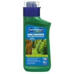 FERTILIGENE - Anti Brunissement Des Conifères 500ml
