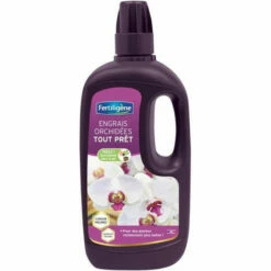 FERTILIGENE Engrais Orchidees - 1 L
