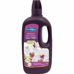 FERTILIGENE Engrais Orchidees - 1 L