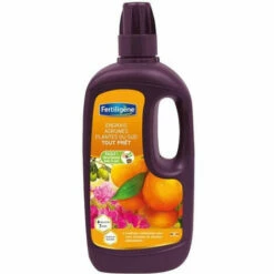FERTILIGENE - Engrais Agrumes Plantes Du Sud 1l