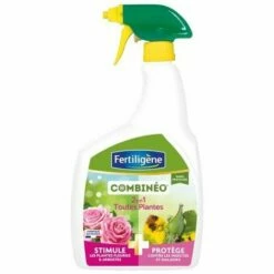 FERTILIGENE - Combinéo Nourrit Et Protège Potager 800ml /nc