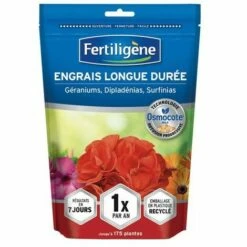 FERTILIGENE - Engrais Osmocote Fleurs Du Jardin Doypack 700g /nc