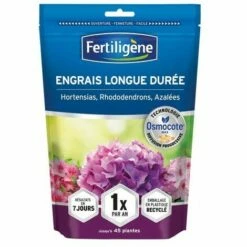 FERTILIGENE - Engrais Hort.rhodo.azalee.700g /nc