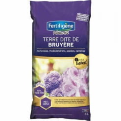FERTILIGeNE - Terre Dite De Bruyere 6L