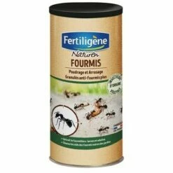 FERTILIGENE - Anti Fourmis Granulés 250g /nc