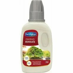 FERTILIGENE Fertiligène Engrais Bonsaï 250 ML (FEBO250)