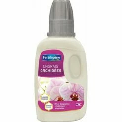 FERTILIGENE Fertiligène Engrais Orchidées 250 ML (FEOR250)